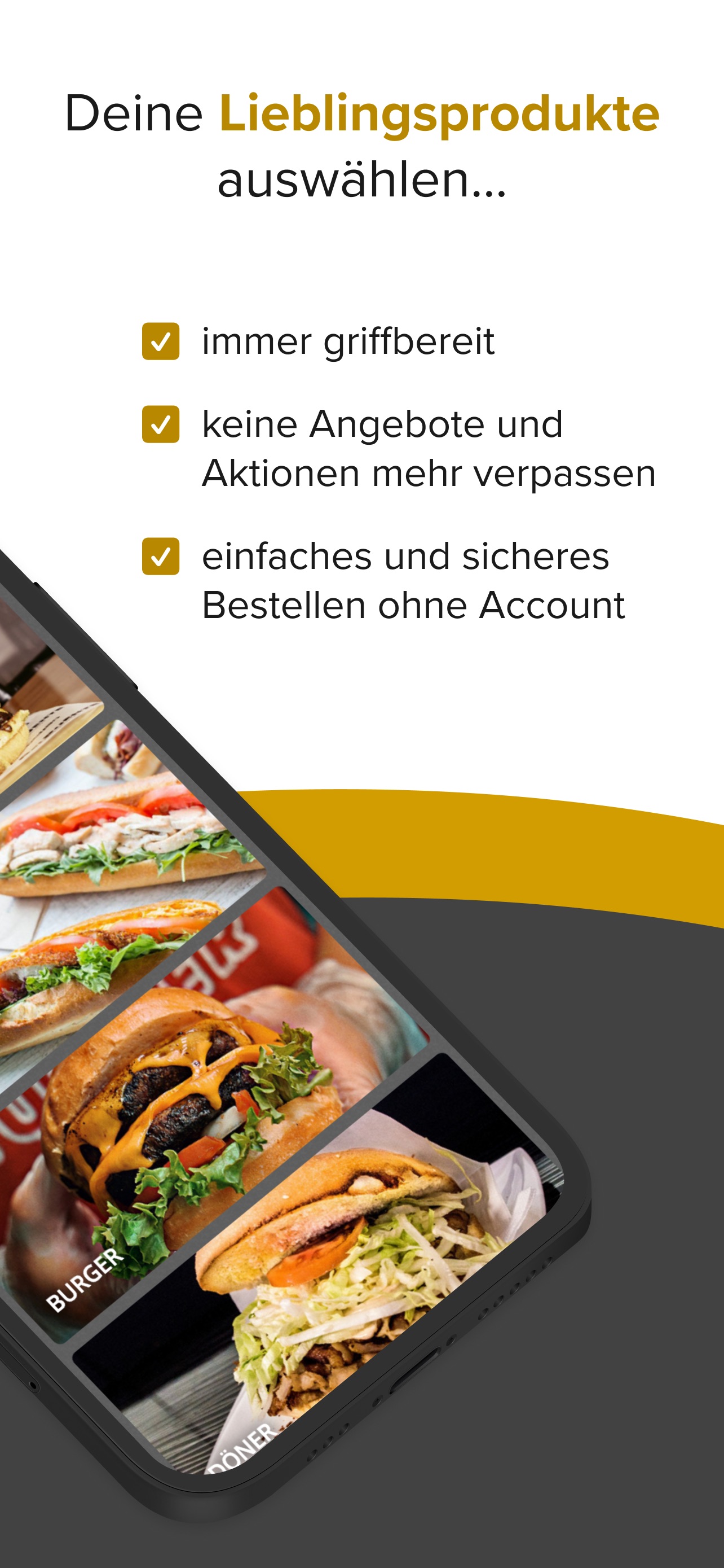 Screenshot 2 of Ibo’s Pizza & Burger Bürgel