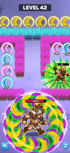 Last Echo store screenshot 2