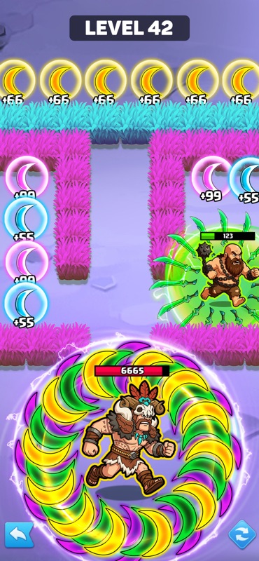 Last Echo screenshot 3