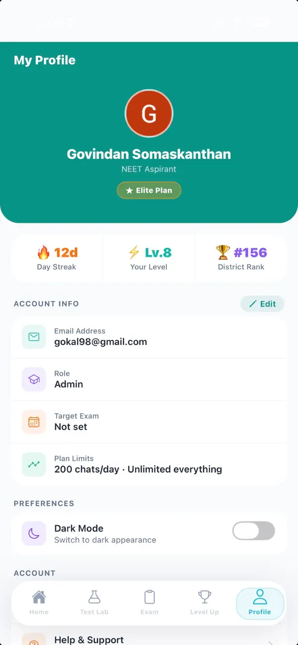 #2. yukthis-app (iOS) Podle: YukthisAI Edutec INC