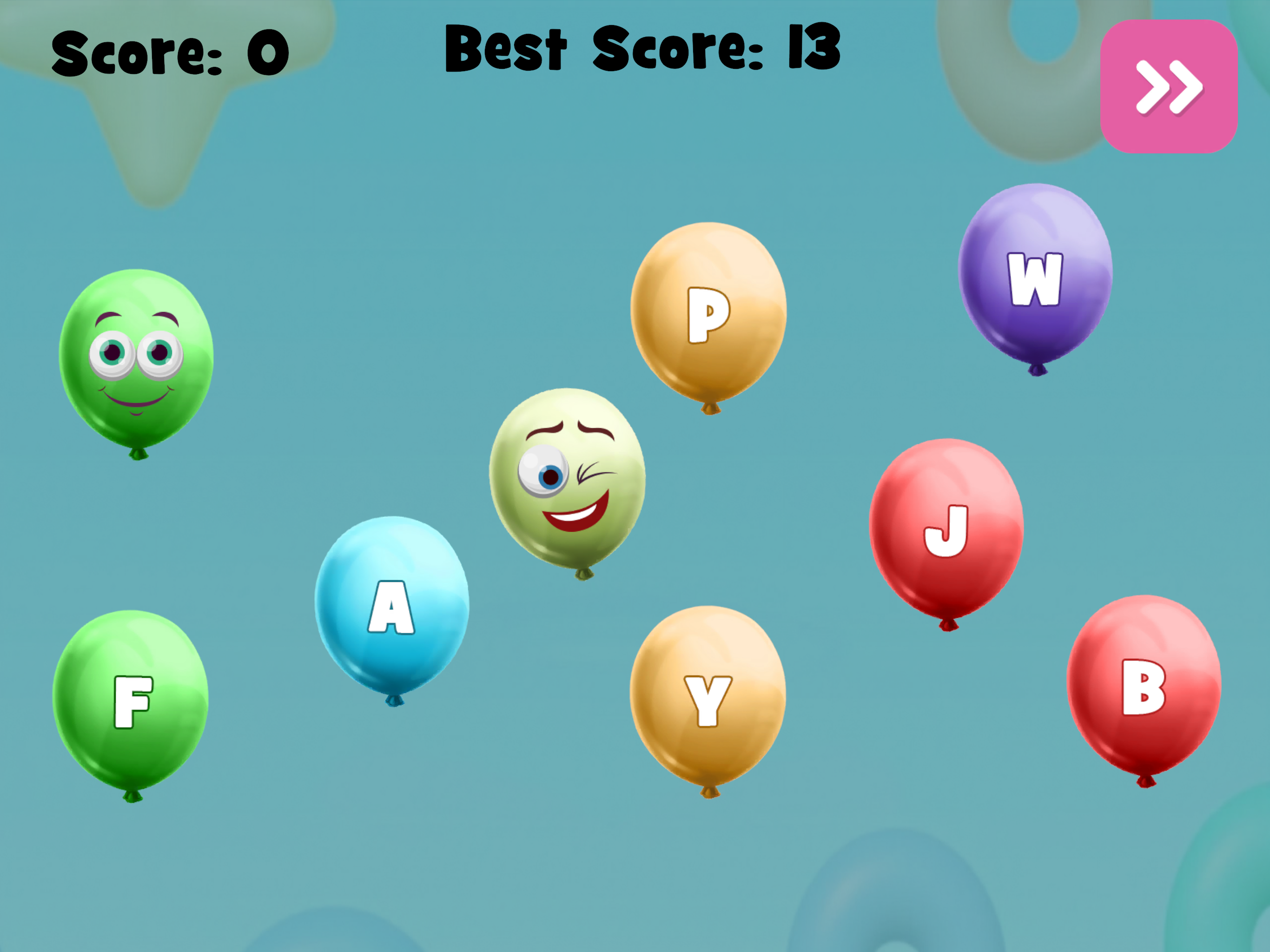 Autism Learning Games For Kids screenshot 17