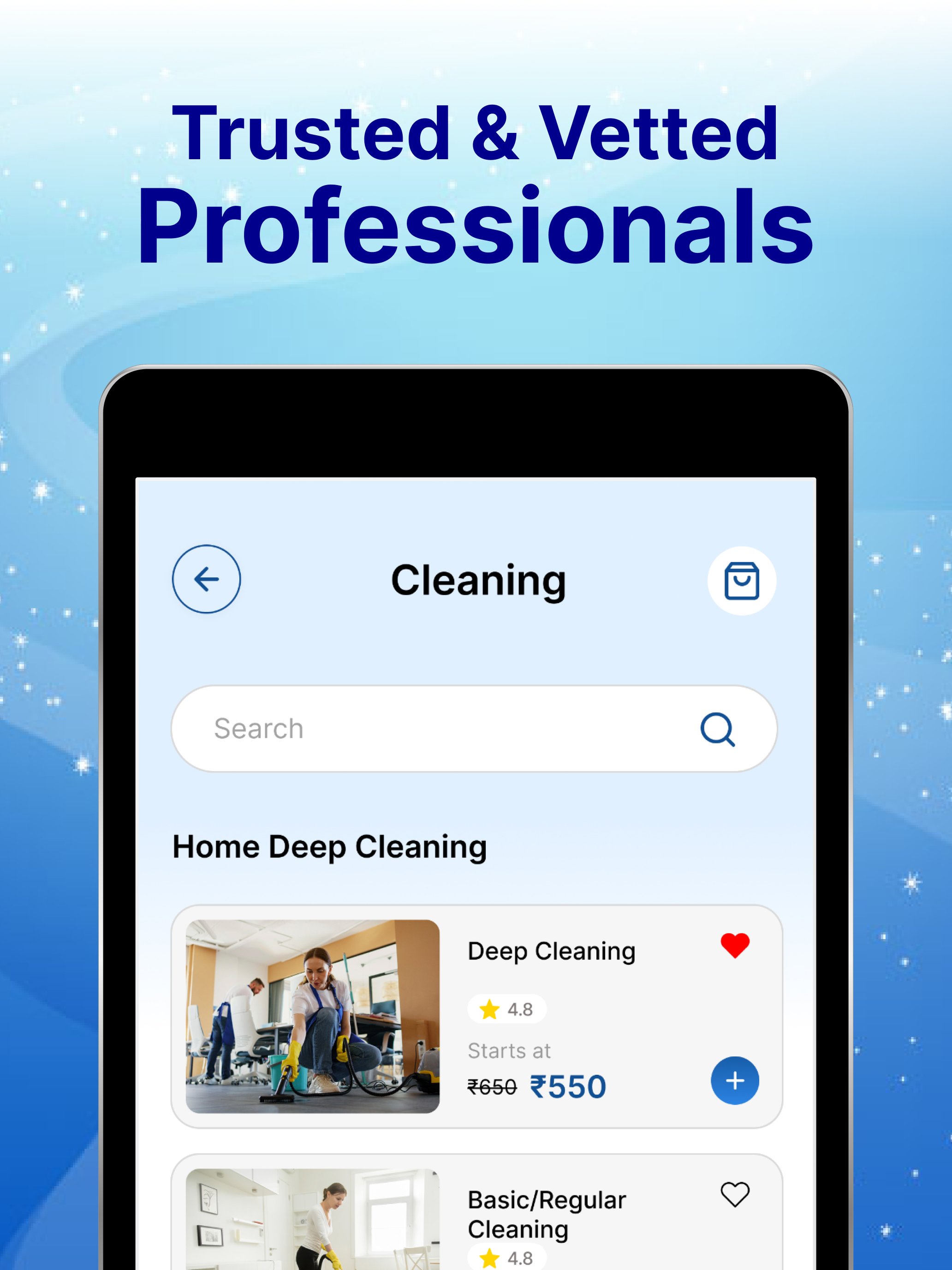Space Home Services