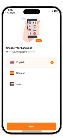 SWIFT FOOD screenshot