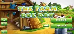 The farm one day screenshot #1 for iPhone