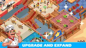 Idle Noodle screenshot 4