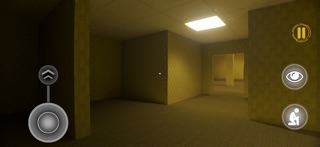Backrooms: Lost in Level 0 screenshot