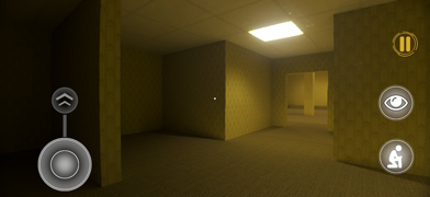 Backrooms: Lost in Level 0 Screenshot 7 of 8