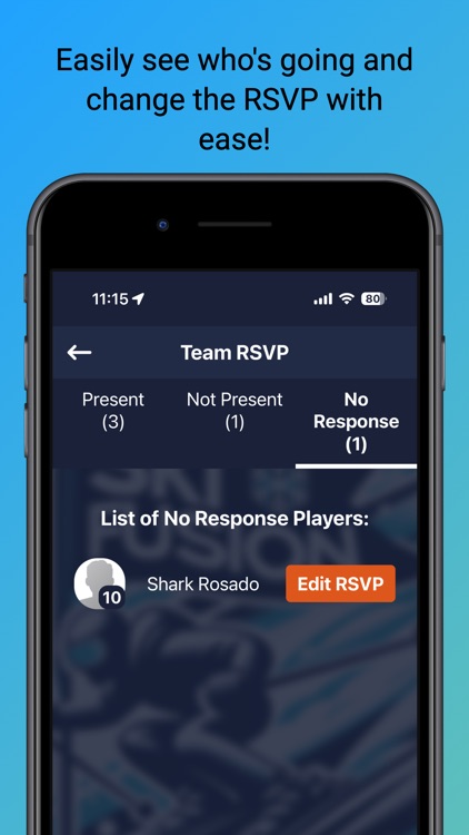 AdminSports screenshot-8
