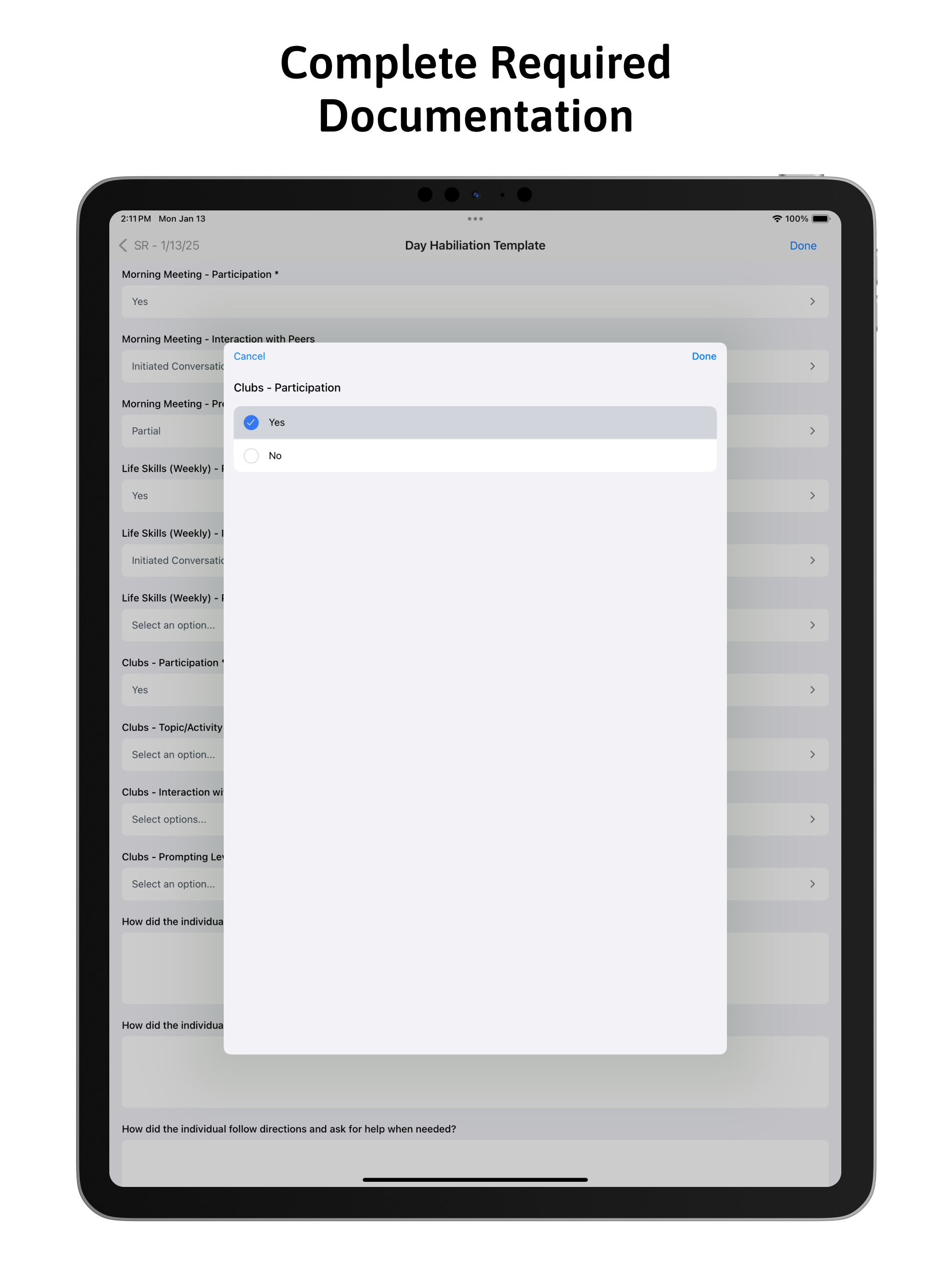 Kibu Mobile screenshot 7