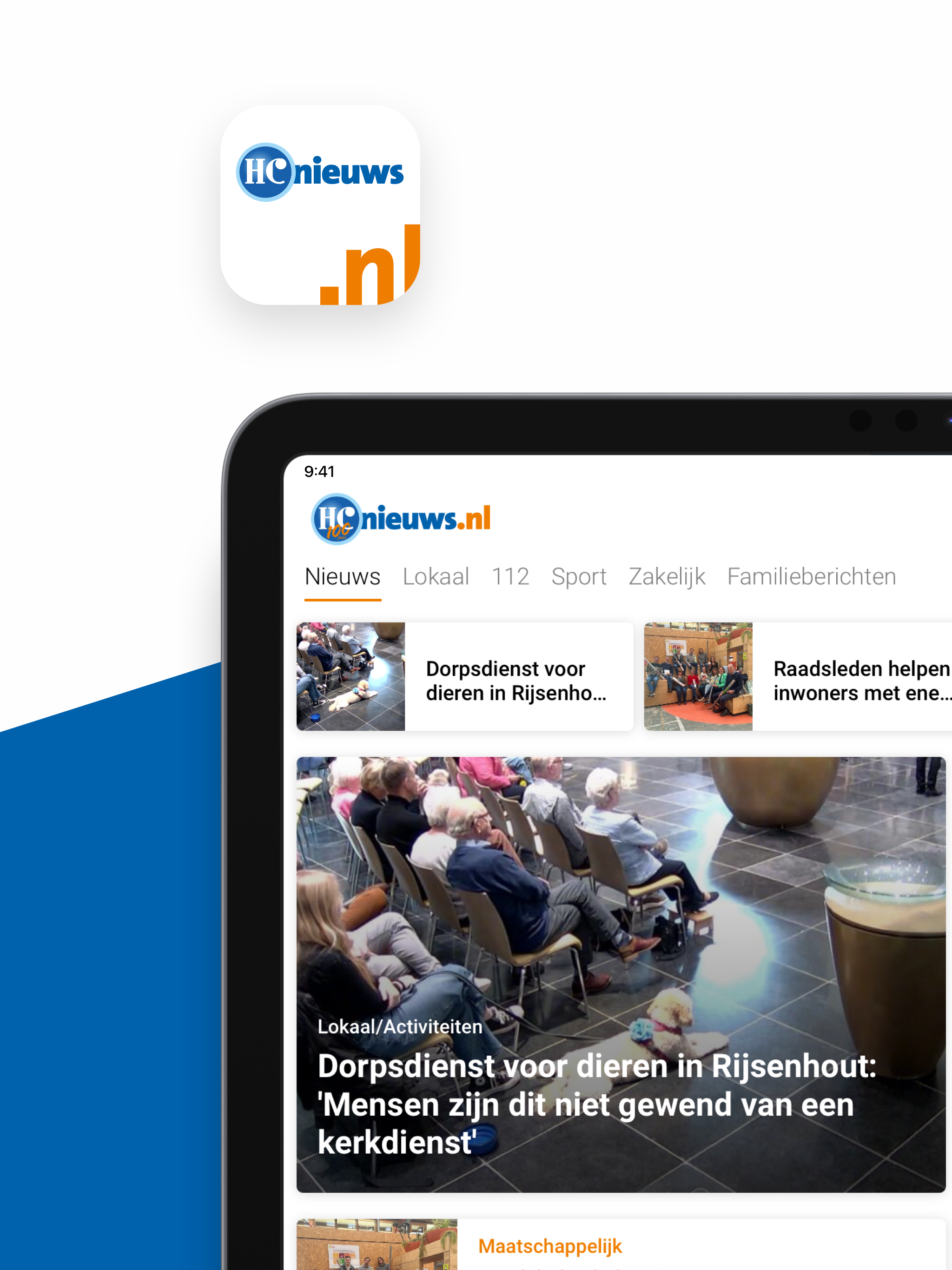 HCnieuws