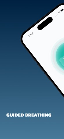 Cold Plunge & Ice Bath Timer iPhone screenshot