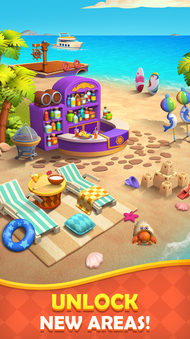 Marble Journey Screenshot