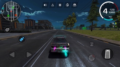 Xtreme Wheels Screenshot