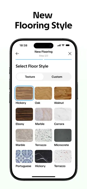 AI Decor - AI Home Design screenshot 6
