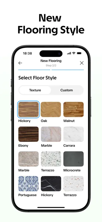 AI Decor: Screenshot 6 von 9