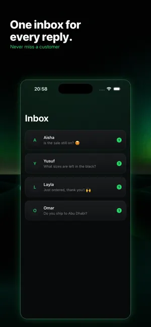Adjoltz screenshot 3