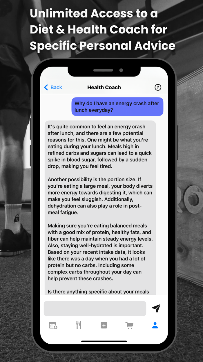 HealthMax Diet and Wellness