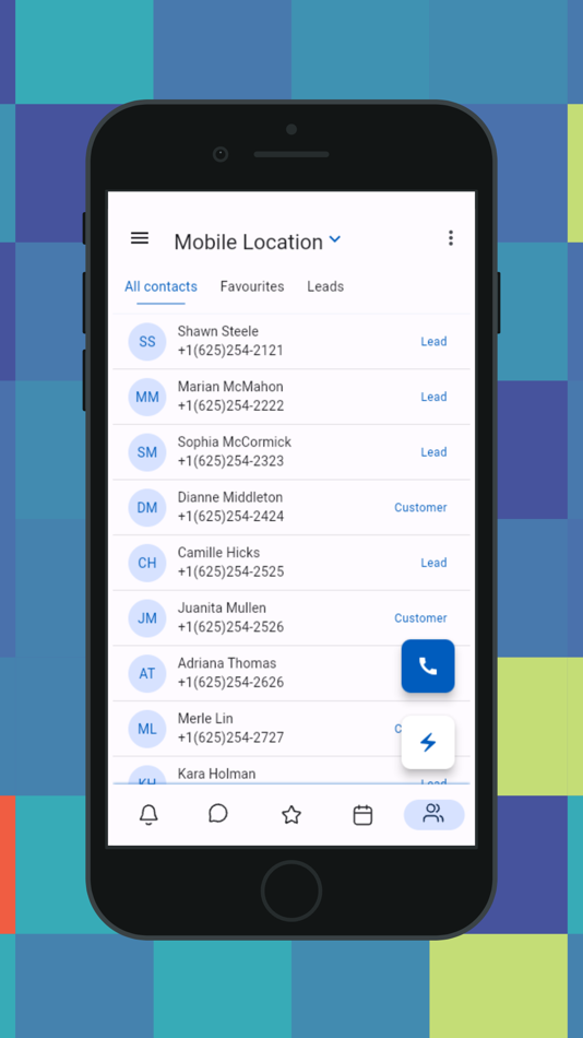 #2. Agent CRM (iOS) 由: Alex Branning