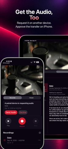 EavesDropper Screenshot 5 of 6