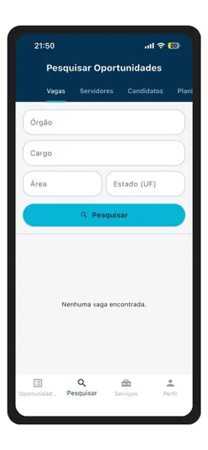 Redfed screenshot 4