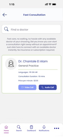 Soulmed Screenshot 7 of 10