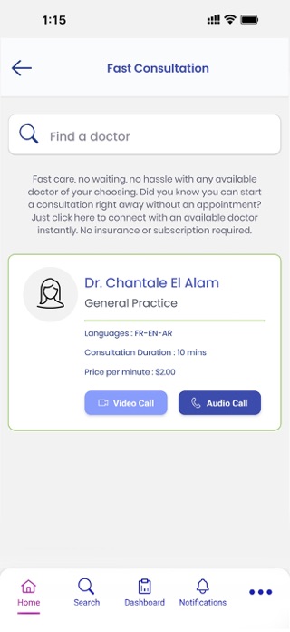 Soulmed Screenshot 7 of 10