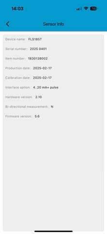SensSee Screenshot 4 of 5