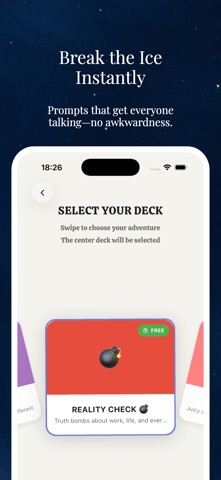 Spill: Party Game Screenshot 5 of 10