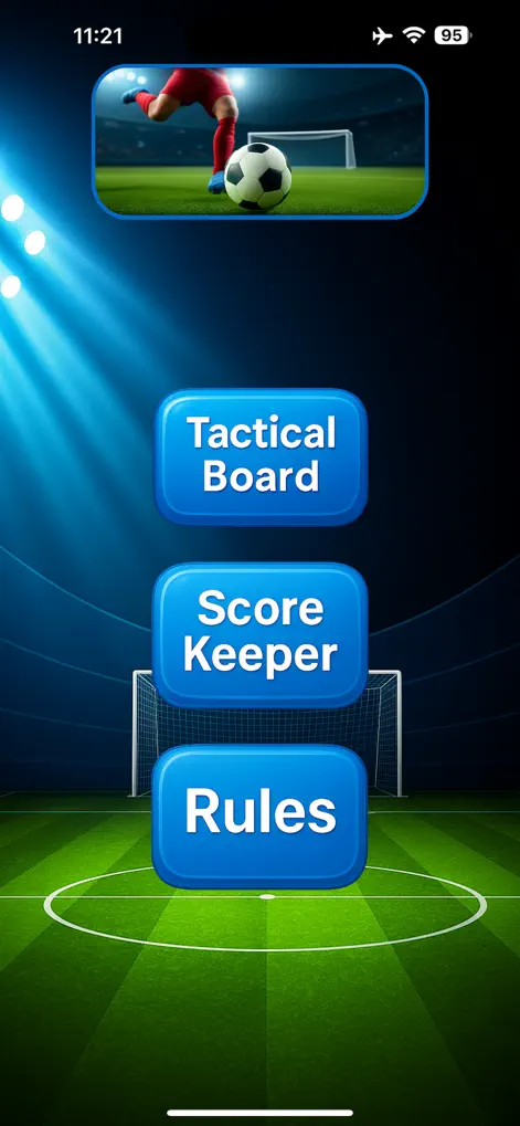 SіsаI Sport Board - Sports App | MWM