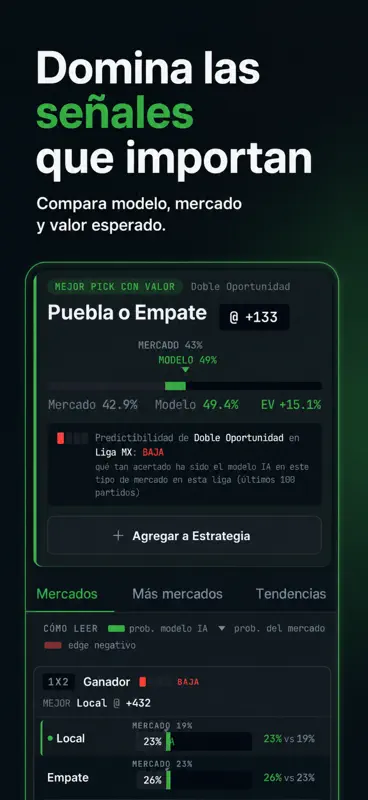 EV Strategy Hub App screenshot 2 of 2