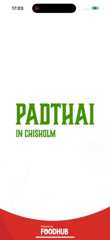 Padthai In Chisholm screenshot