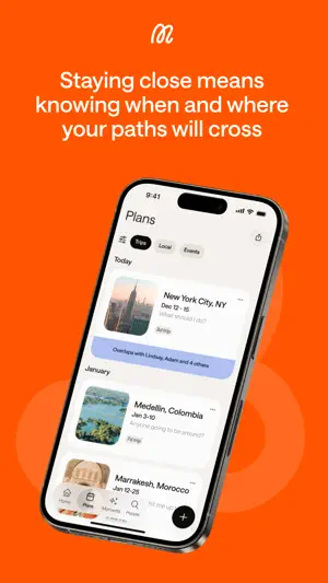 Mozi: A Place for Your People screenshot 3