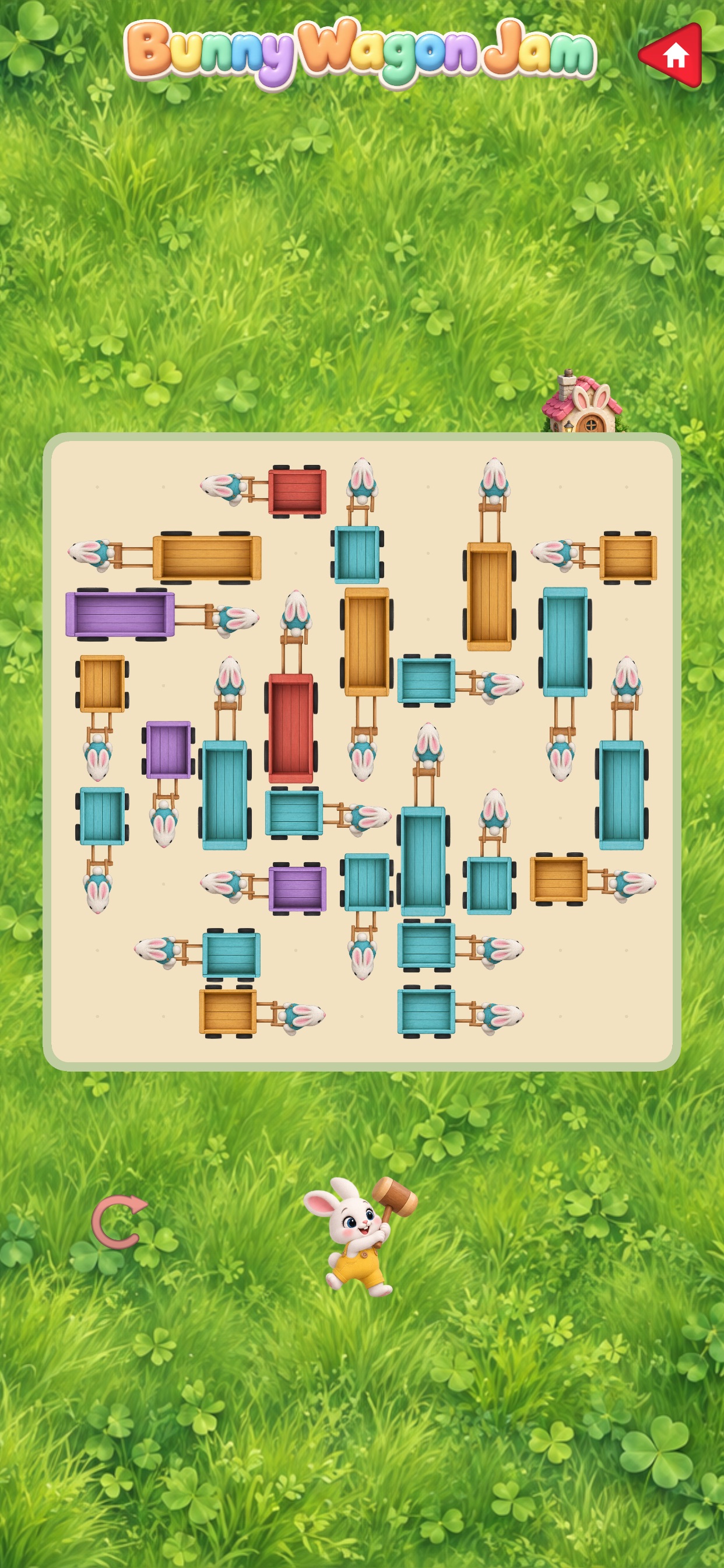 Screenshot 3 of N.A.N.I.