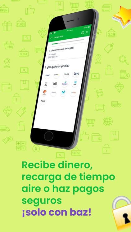 baz: compras y pagos en línea screenshot-8