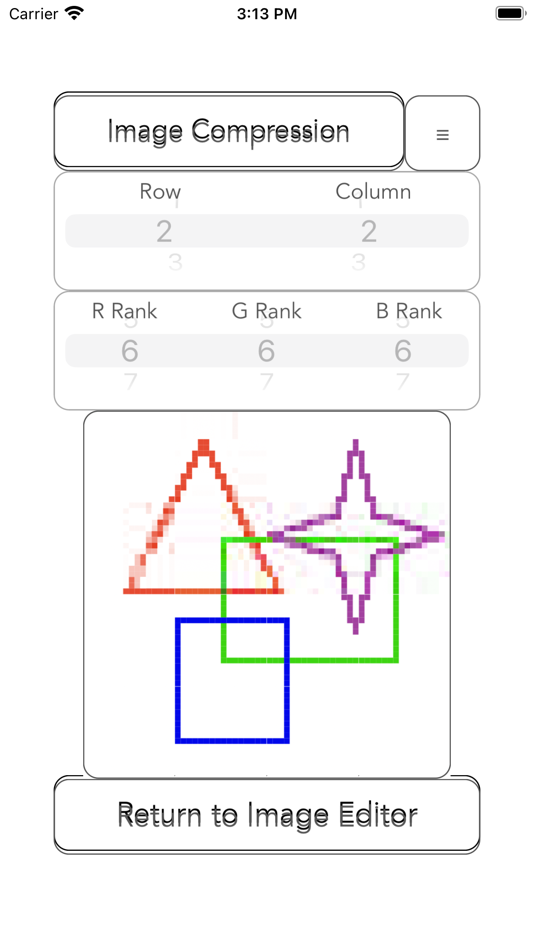 #4. Drawing with Math (iOS) 게시자: Yuri Morozov