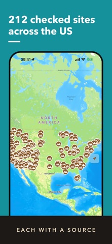 Rockhound - Rock Identifier Screenshot 2 of 4