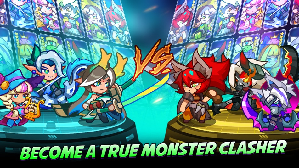 #1. Kingdom Defender Idle RPG Game (iOS) 由: Zitga