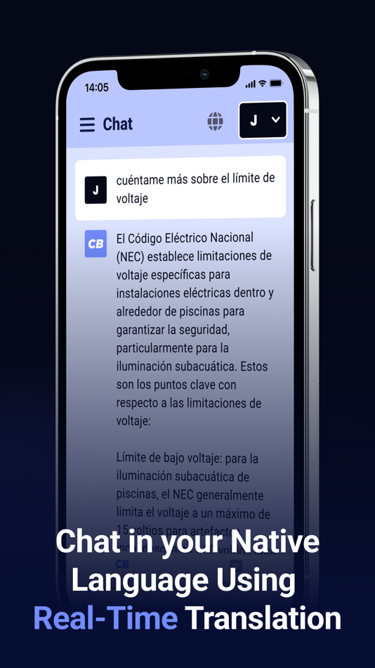 #4. Code Buddy (iOS) Oleh: Code Buddy