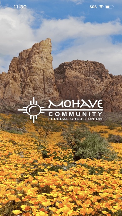 Mohave Community FCU Screenshot