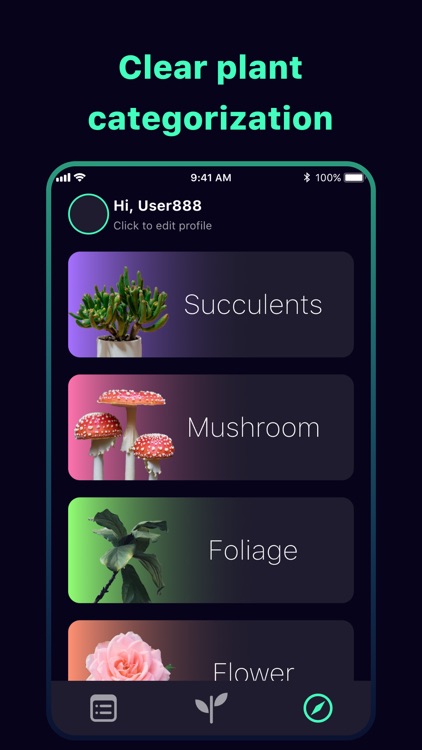 Flower:Plant Watering Reminder