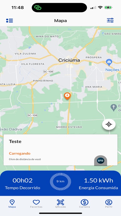 Electric Mobility Brasil