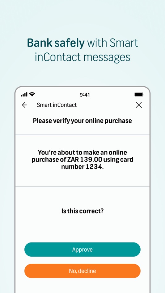 #8. FNB Banking App (iOS) 由: FirstRand Bank Limited