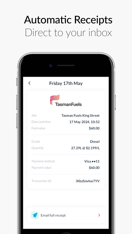 TasmanFuels screenshot-3