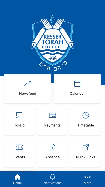 Kesser Torah College