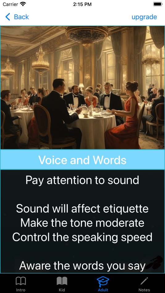 #4. Polite Behaviors and skills (iOS) By: Man Hung Sun