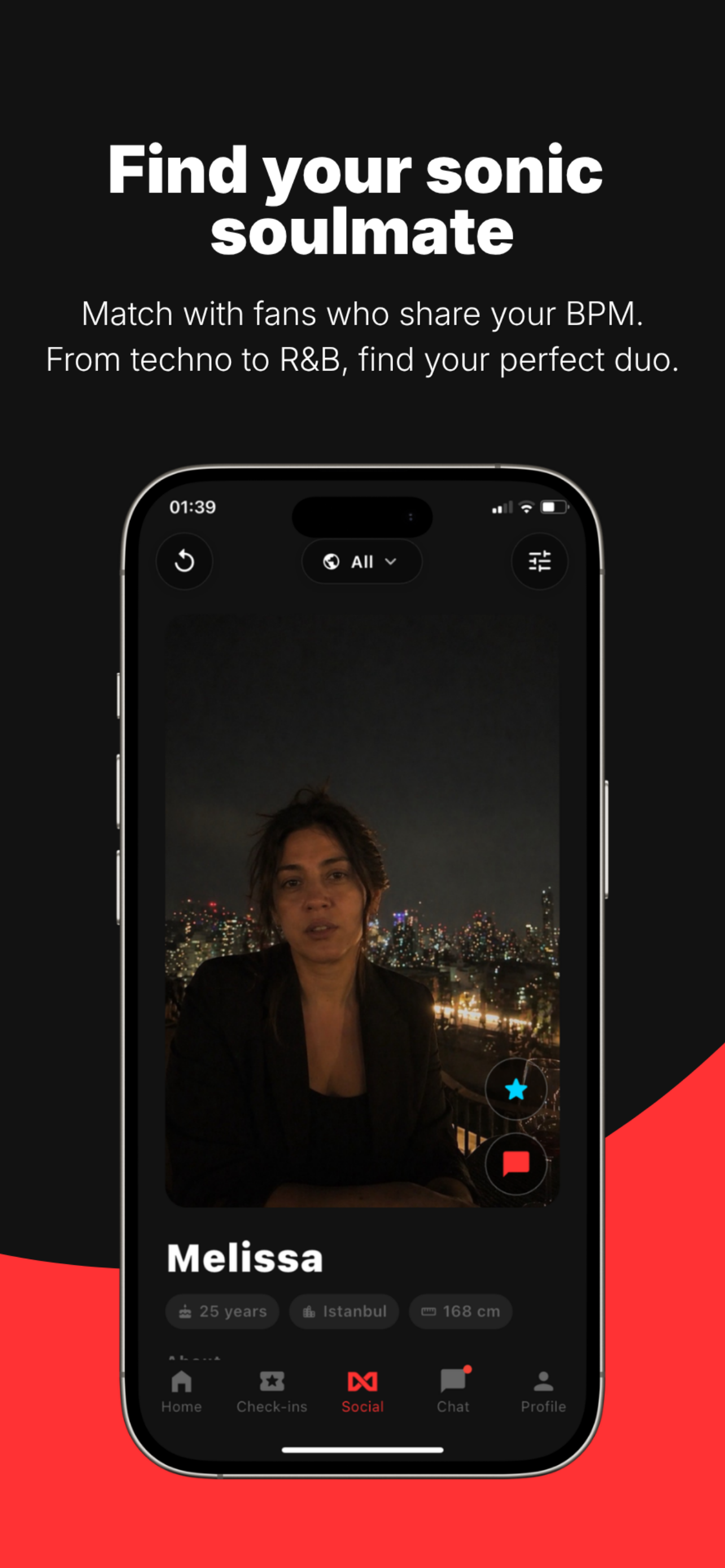 Bouncinn screenshot 4