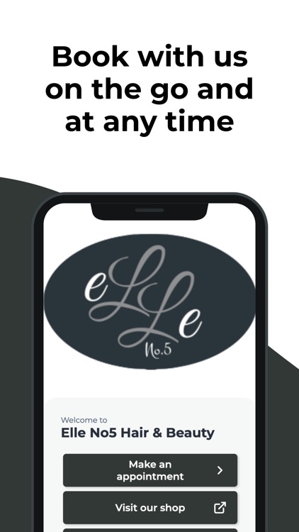 Elle No5 Hair and Beauty
