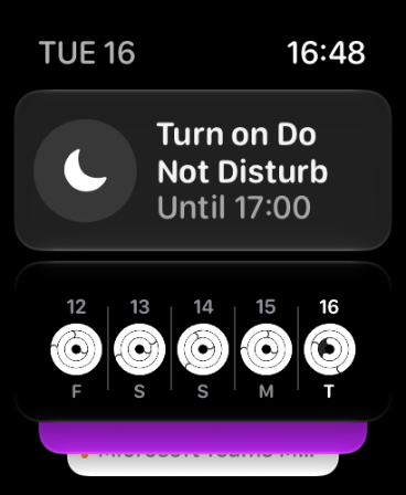 Activity Plus screenshot 17