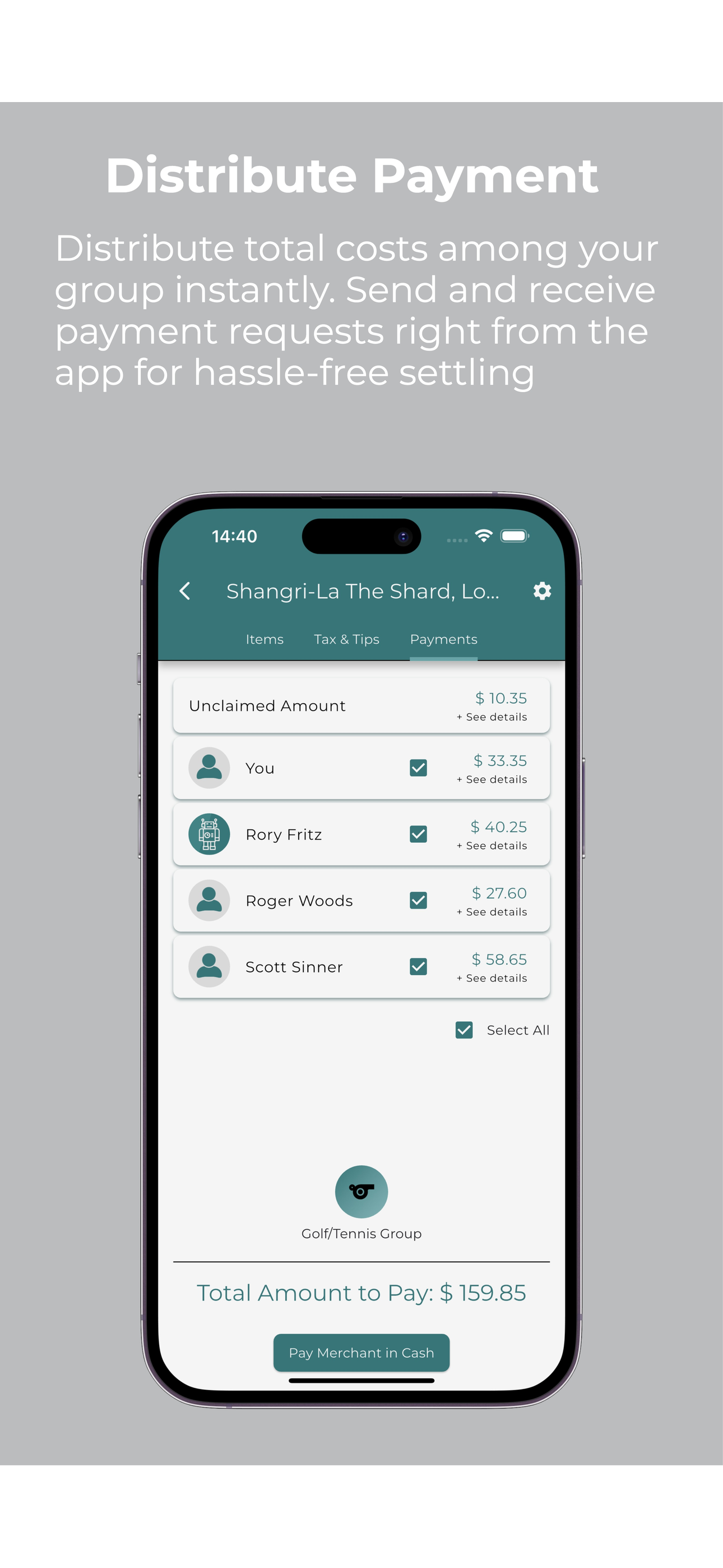 Shareify