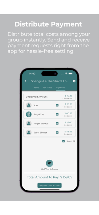Shareify Screenshot 8 of 9